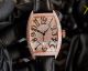 Swiss Replica Franck Muller V45 Master of Complications Full Diamond Rose Gold Watch  (8)_th.jpg